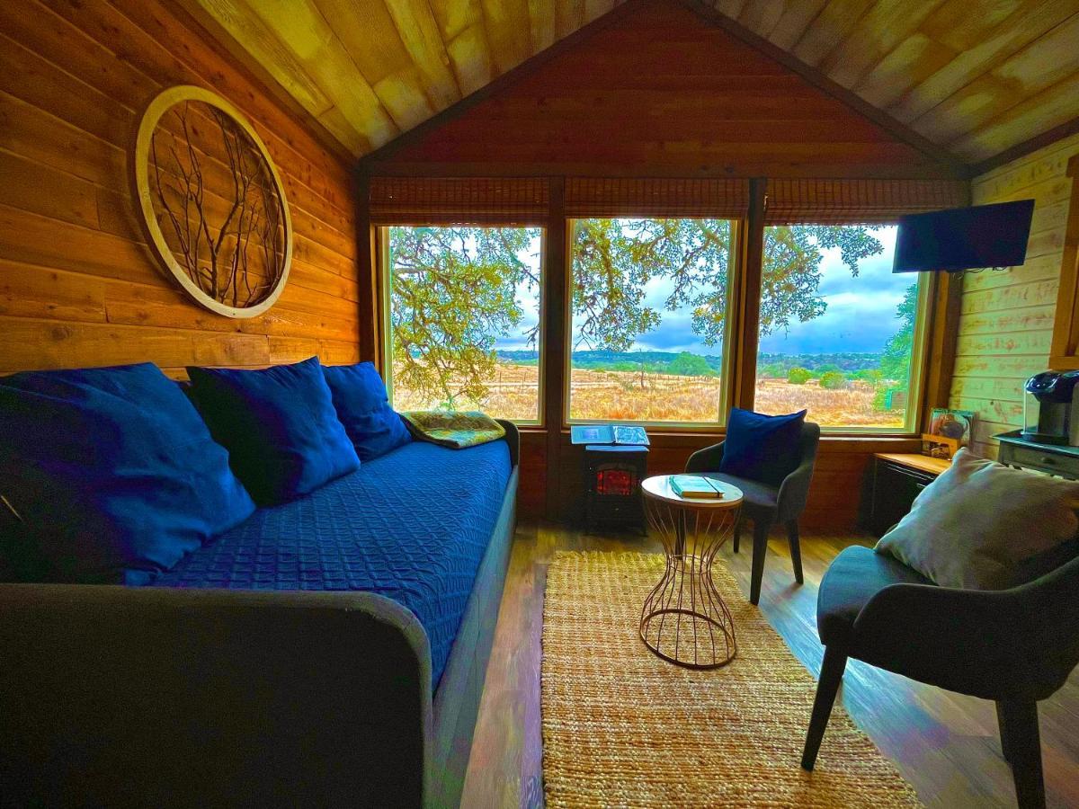 The Alexander At Creek Road Hotel Dripping Springs Luaran gambar