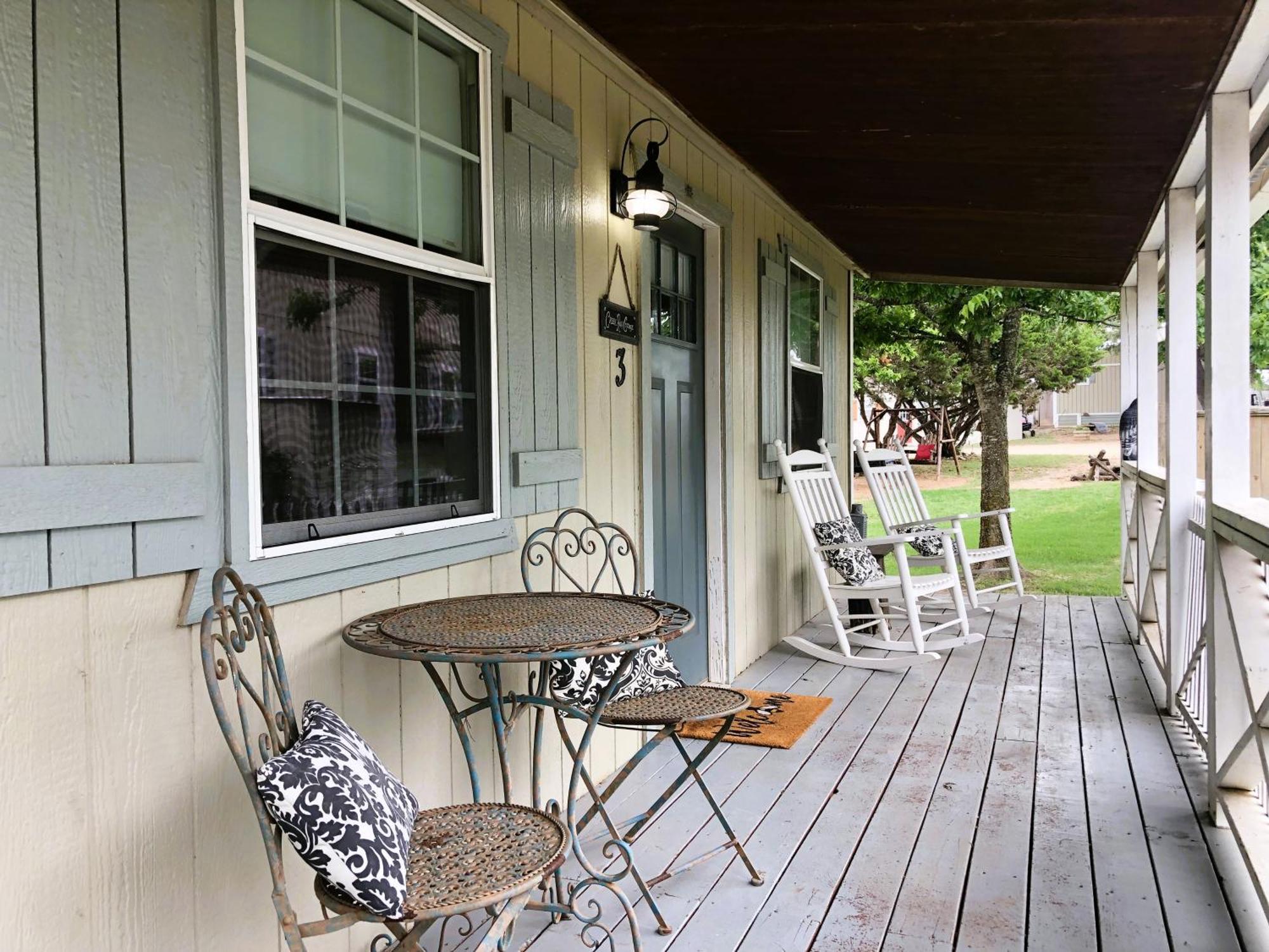 The Alexander At Creek Road Hotel Dripping Springs Luaran gambar