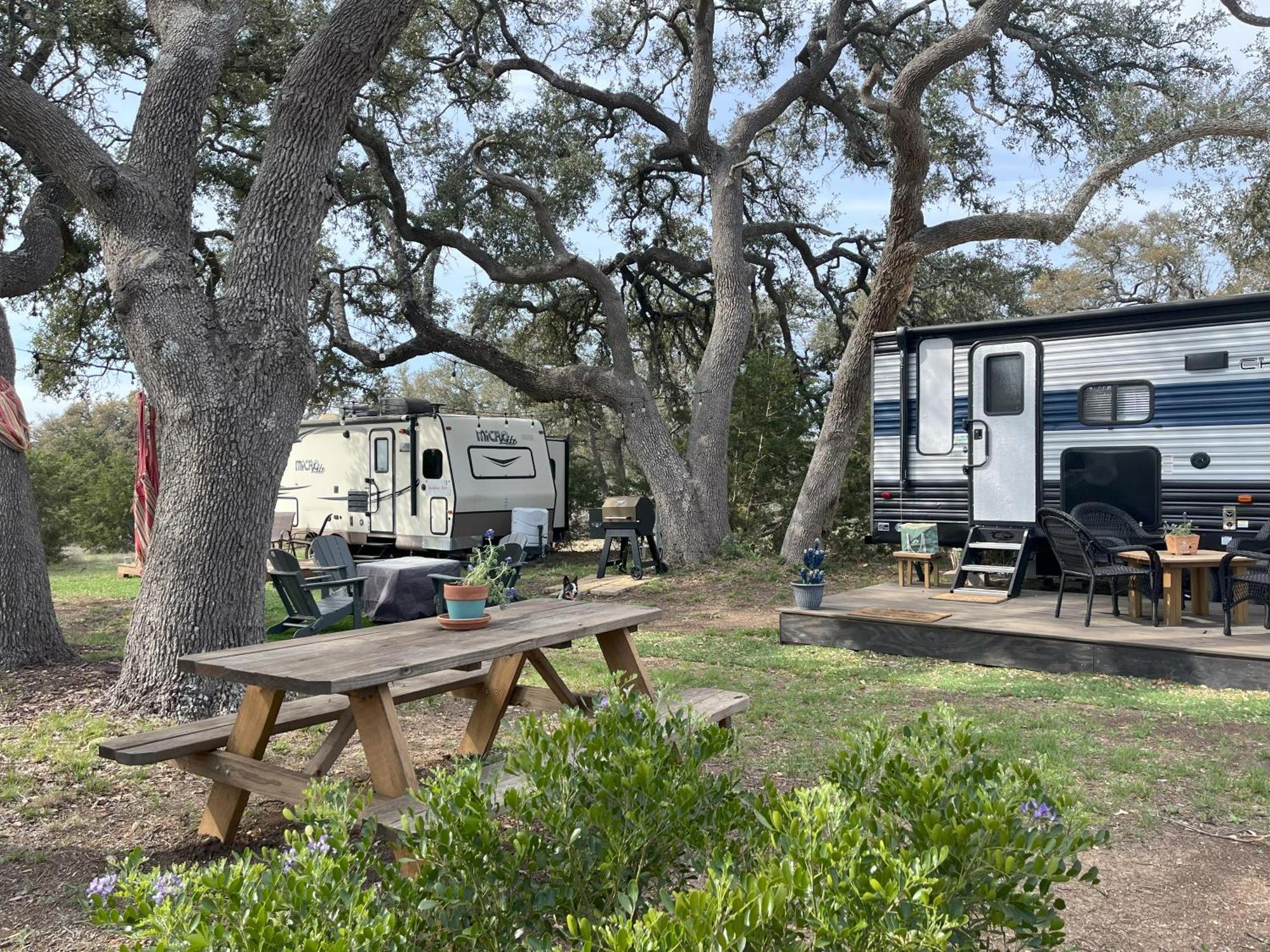 The Alexander At Creek Road Hotel Dripping Springs Luaran gambar