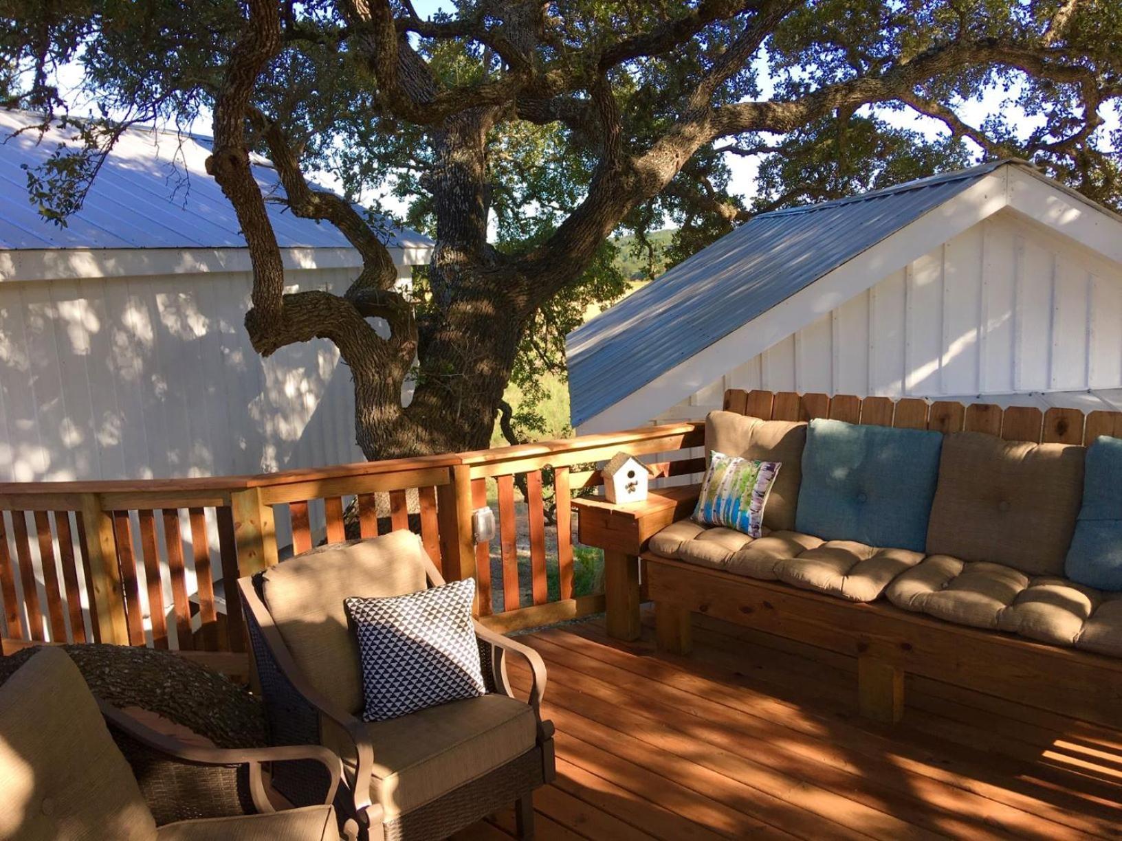 The Alexander At Creek Road Hotel Dripping Springs Luaran gambar