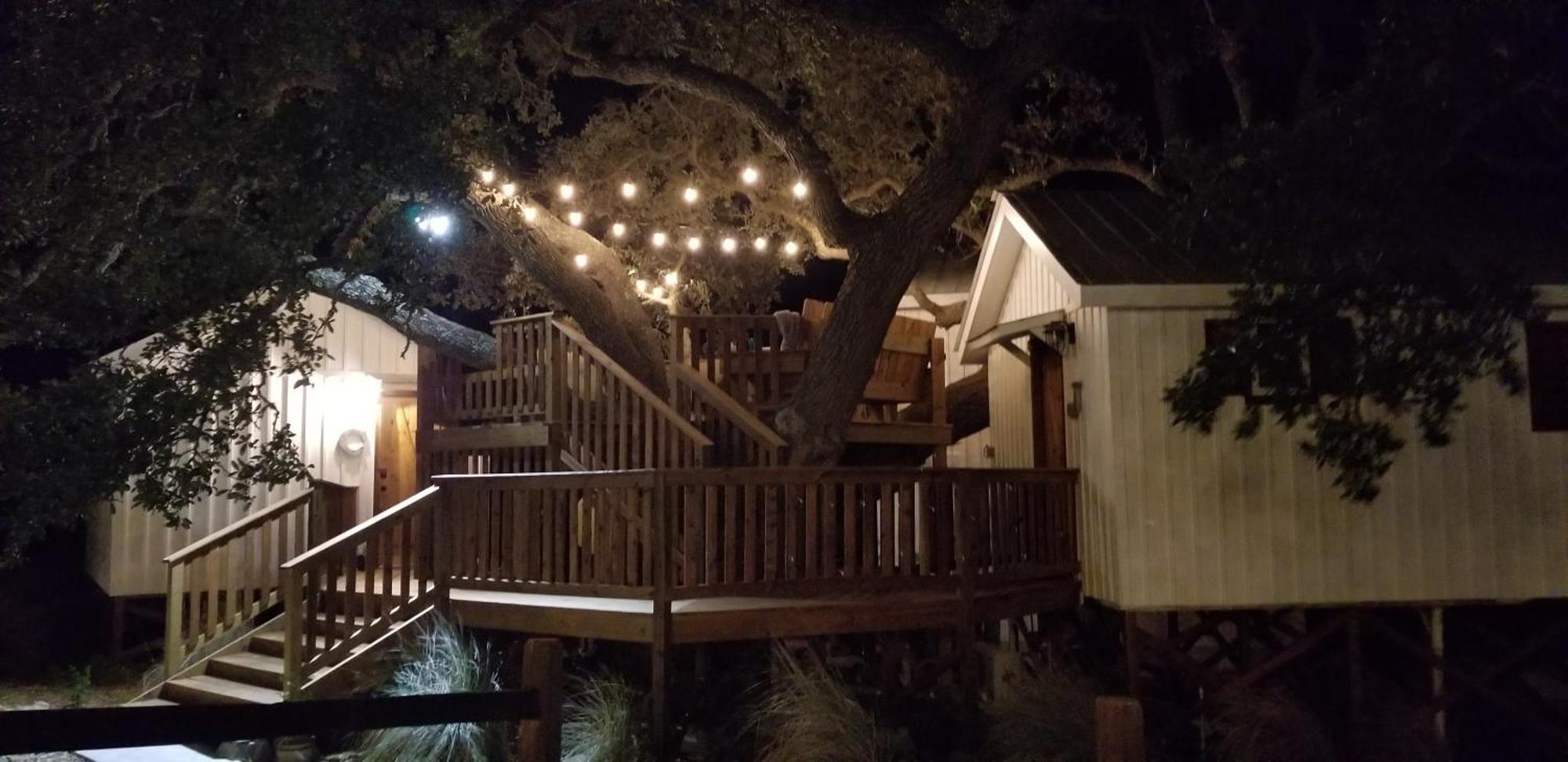 The Alexander At Creek Road Hotel Dripping Springs Luaran gambar