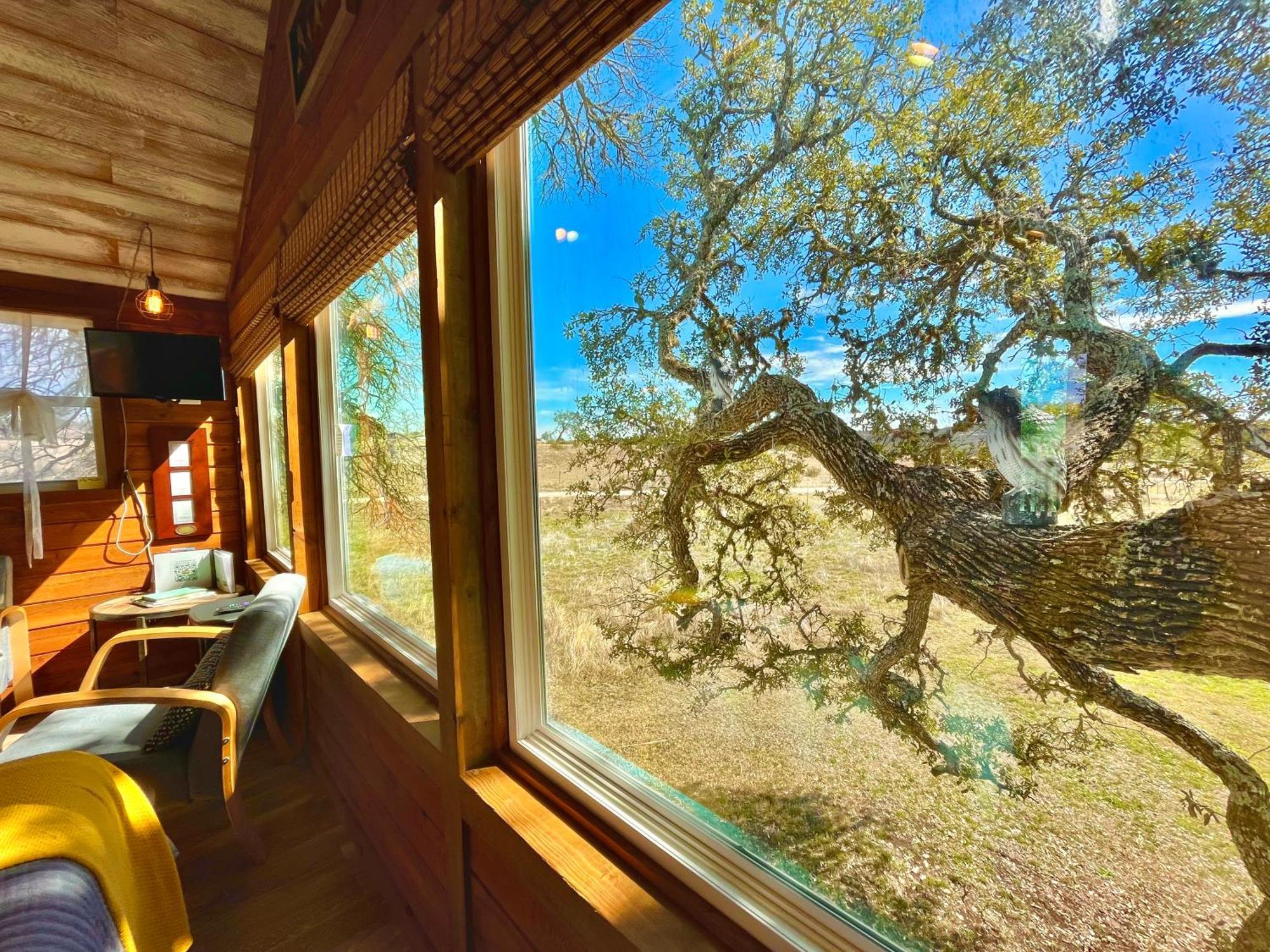 The Alexander At Creek Road Hotel Dripping Springs Luaran gambar
