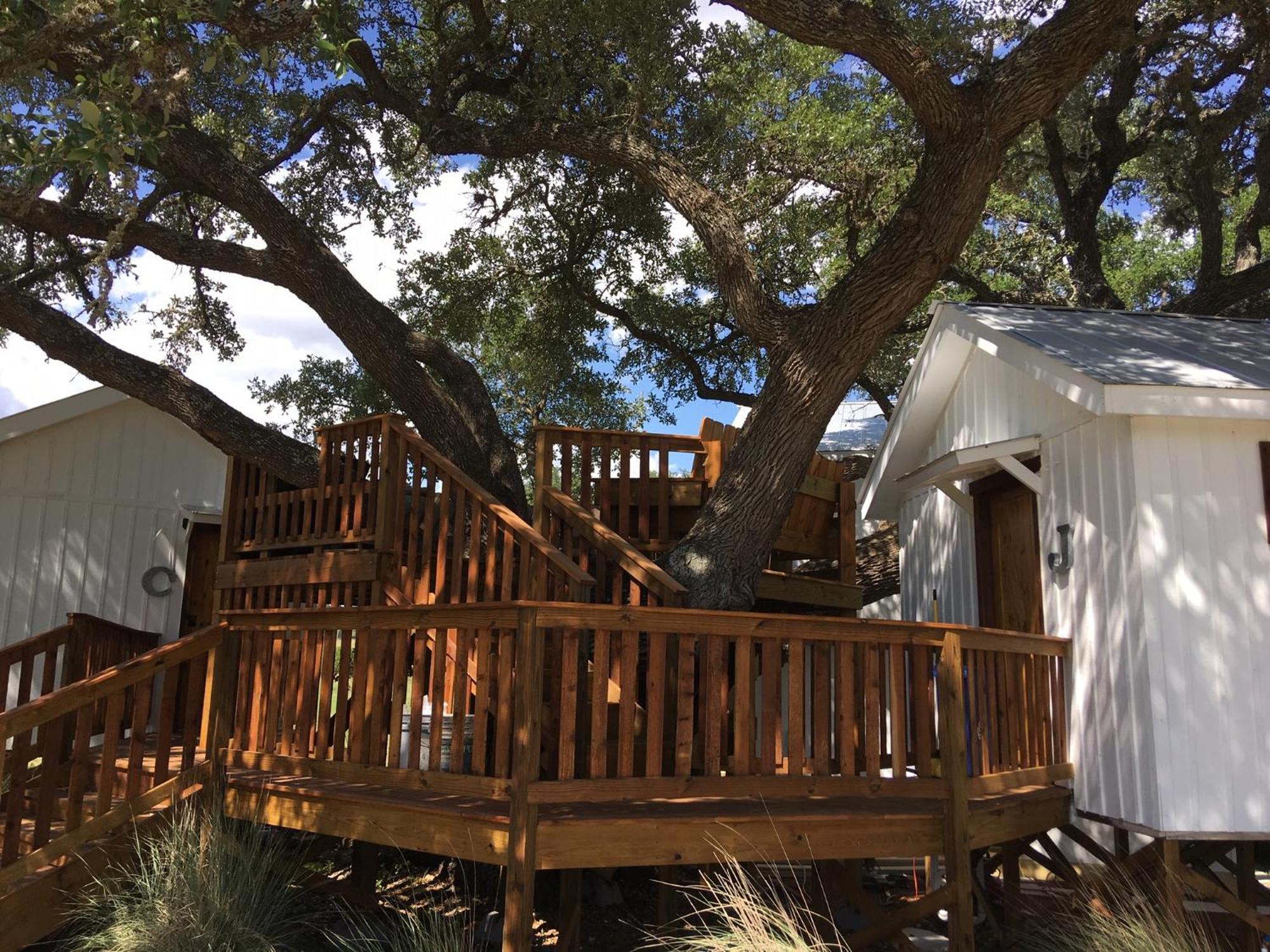 The Alexander At Creek Road Hotel Dripping Springs Luaran gambar