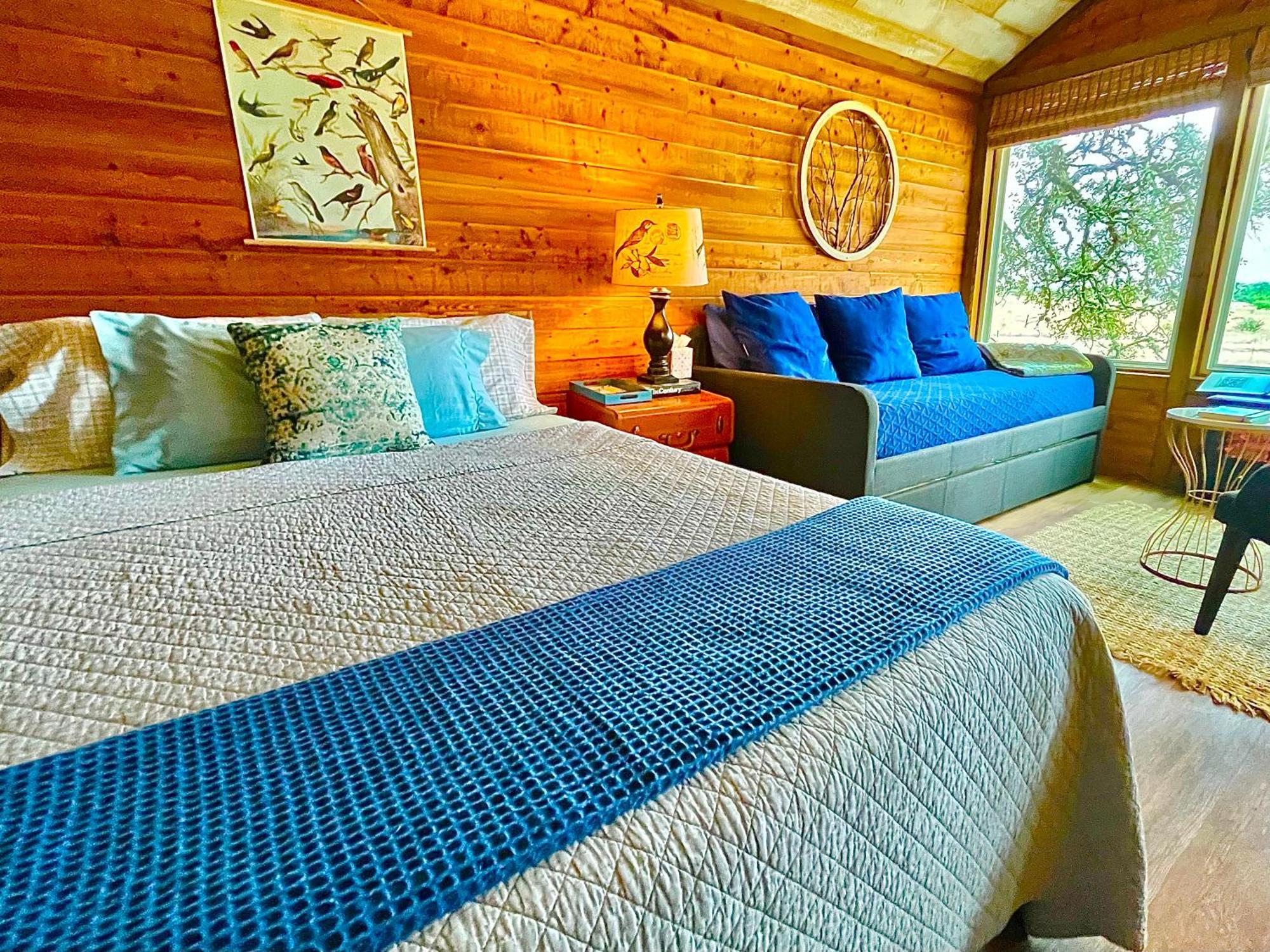 The Alexander At Creek Road Hotel Dripping Springs Luaran gambar