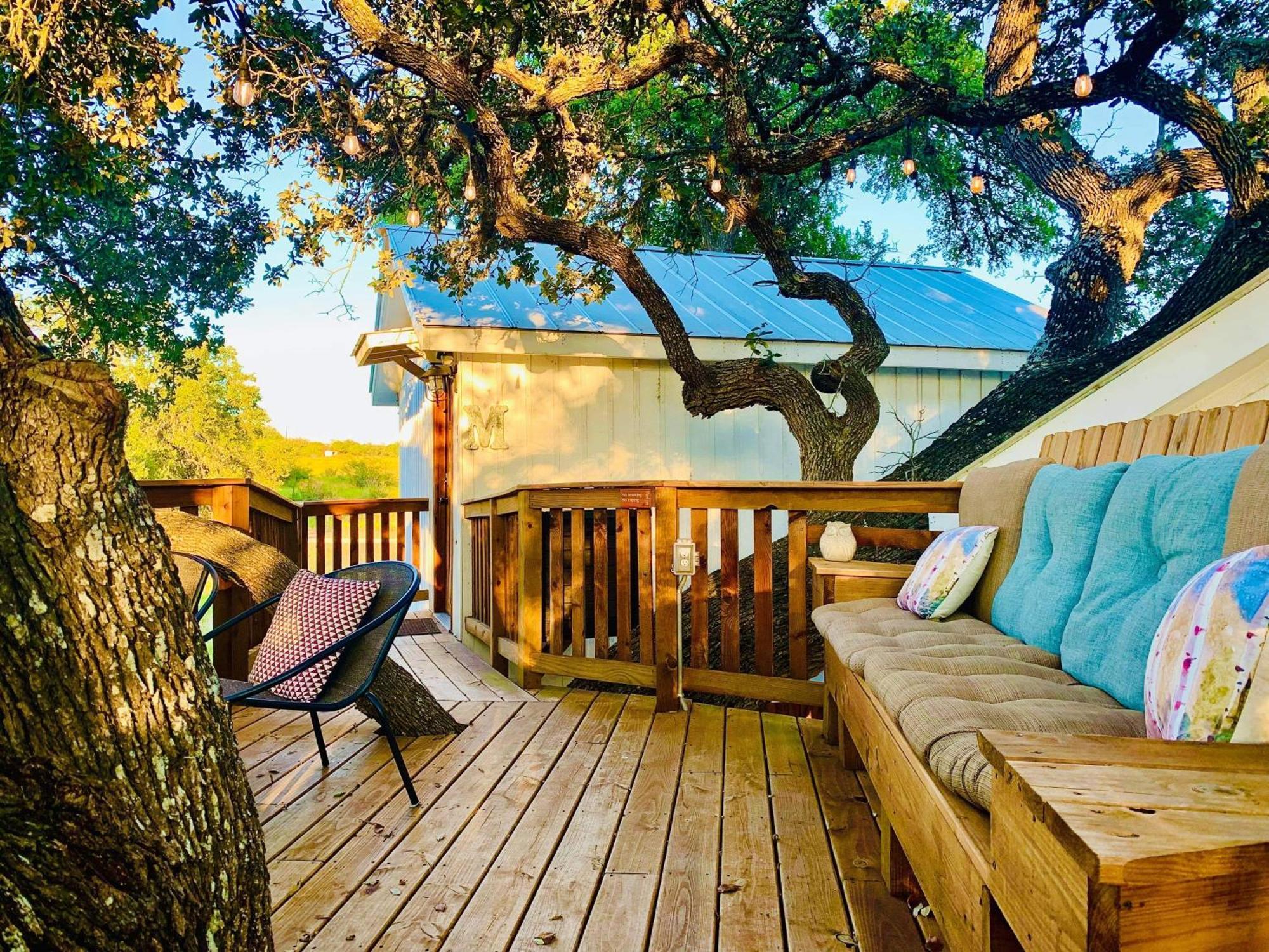 The Alexander At Creek Road Hotel Dripping Springs Luaran gambar