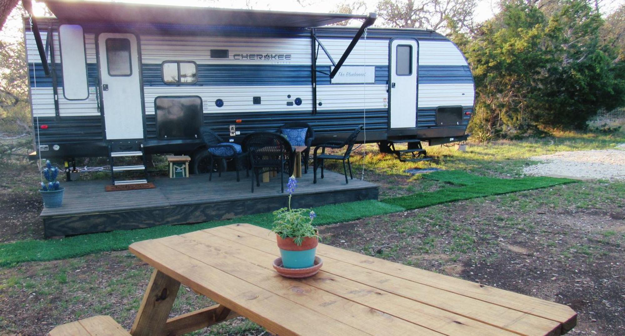 The Alexander At Creek Road Hotel Dripping Springs Luaran gambar