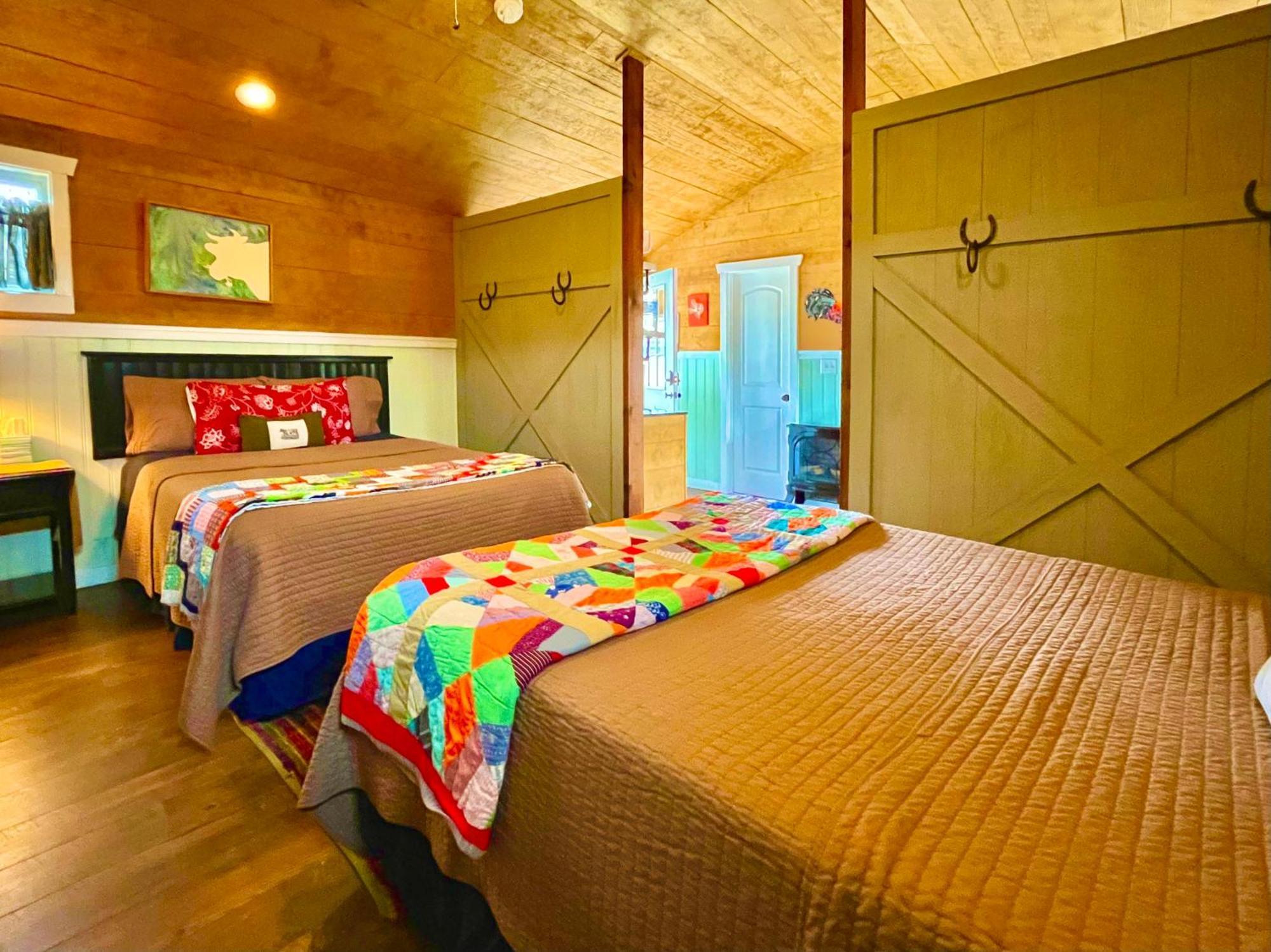 The Alexander At Creek Road Hotel Dripping Springs Luaran gambar