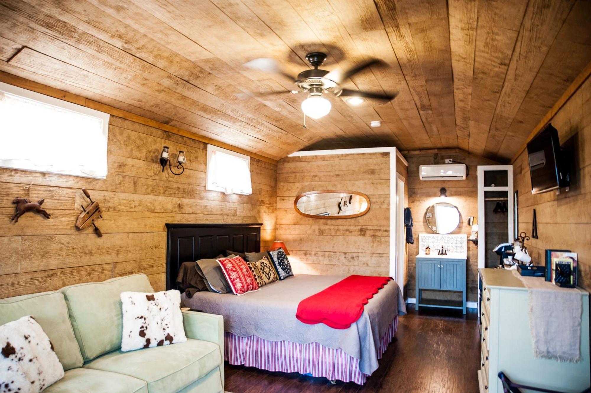 The Alexander At Creek Road Hotel Dripping Springs Luaran gambar
