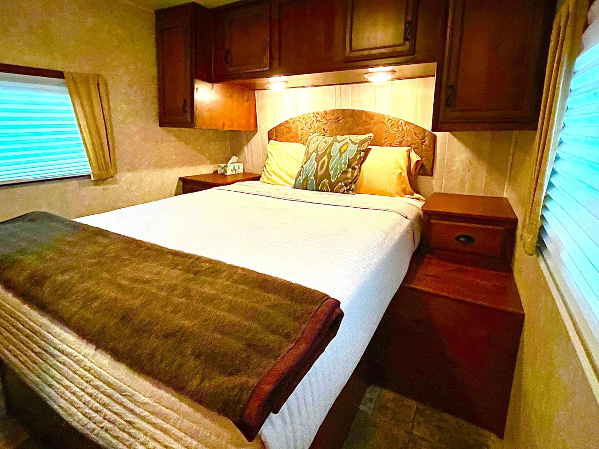 The Alexander At Creek Road Hotel Dripping Springs Luaran gambar
