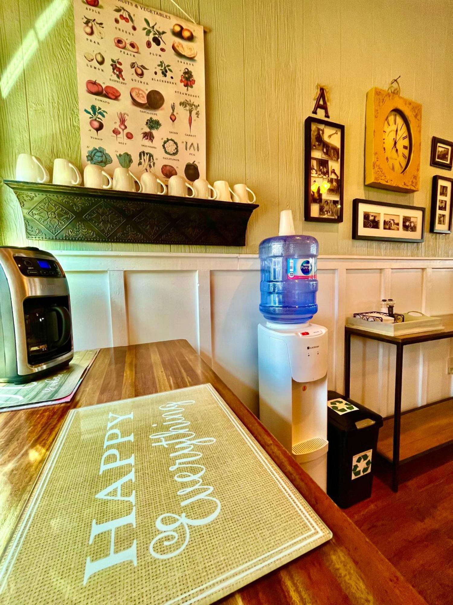 The Alexander At Creek Road Hotel Dripping Springs Luaran gambar